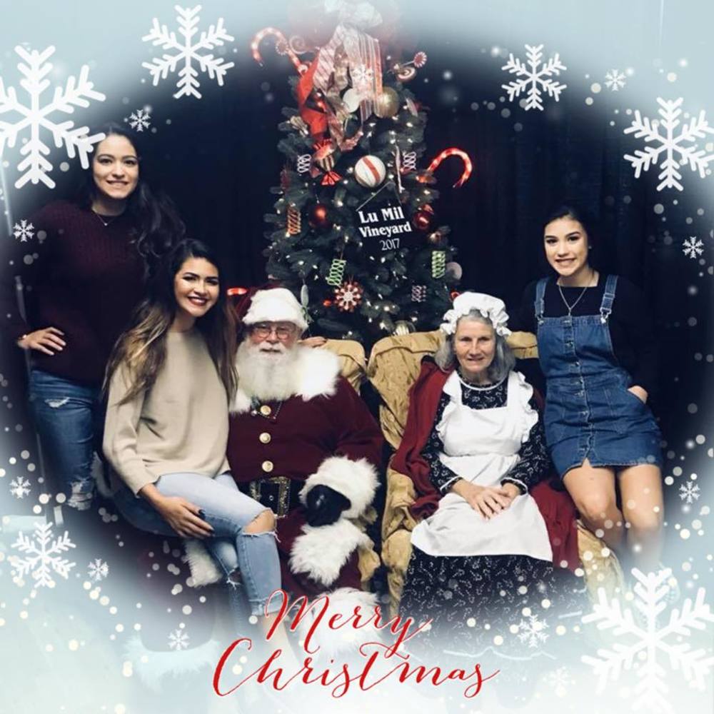 Meet your Posher, Valerie